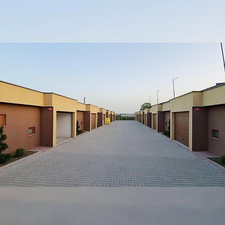 Motel Villa Star Gjilan ภายนอก รูปภาพ